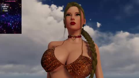 Snapshot of mia_3dx chatting on February 2025 03:53:01 AM Mia online show from February 2025 03:53:01 AM