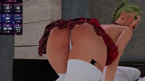 Snapshot of mia_3dx chatting on February 2025 02:51:02 AM Mia online show from February 2025 02:51:02 AM