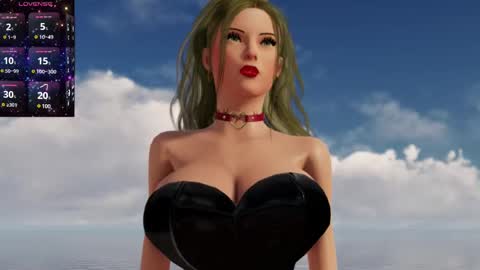 Snapshot of mia_3dx chatting on February 2025 01:41:01 AM Mia online show from February 2025 01:41:01 AM