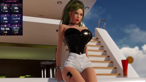 Snapshot of mia_3dx chatting on February 2025 02:09:02 AM Mia online show from February 2025 02:09:02 AM