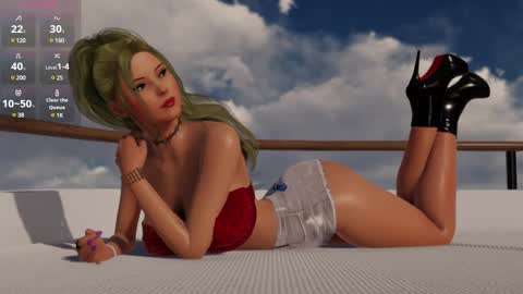 Snapshot of mia_3dx chatting on March 2025 01:53:02 AM Mia online show from March 2025 01:53:02 AM