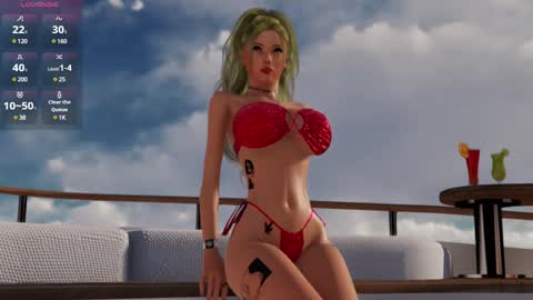 Snapshot of mia_3dx chatting on March 2025 02:57:02 AM Mia online show from March 2025 02:57:02 AM