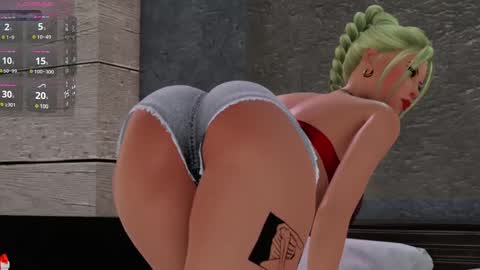 Snapshot of mia_3dx chatting on March 2025 06:06:02 AM Mia online show from March 2025 06:06:02 AM