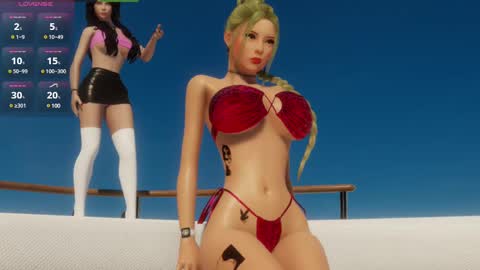 Snapshot of mia_3dx chatting on March 2025 11:22:02 PM Mia online show from March 2025 11:22:02 PM