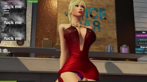 Snapshot of mia_3dx chatting on September 2025 02:16:01 PM Mia online show from September 2025 02:16:01 PM