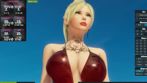 Snapshot of mia_3dx chatting on September 2025 03:17:02 AM Mia online show from September 2025 03:17:02 AM