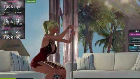 Snapshot of mia_3dx chatting on September 2025 02:22:02 AM Mia online show from September 2025 02:22:02 AM