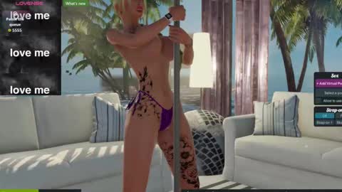 Snapshot of mia_3dx chatting on September 2025 01:52:01 AM Mia online show from September 2025 01:52:01 AM