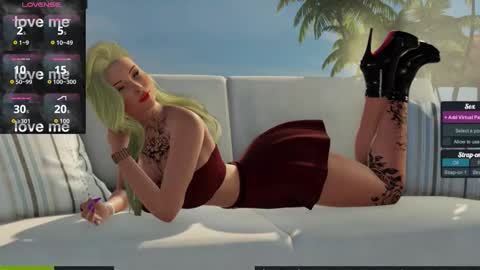 Snapshot of mia_3dx chatting on October 2025 01:48:02 AM Mia online show from October 2025 01:48:02 AM