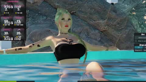 Snapshot of mia_3dx chatting on October 2025 03:50:02 AM Mia online show from October 2025 03:50:02 AM