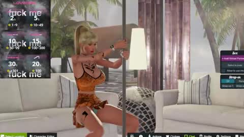 Snapshot of mia_3dx chatting on October 2025 04:30:01 PM Mia online show from October 2025 04:30:01 PM