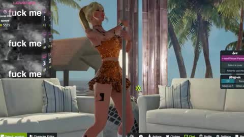 Snapshot of mia_3dx chatting on October 2025 04:17:02 PM Mia online show from October 2025 04:17:02 PM