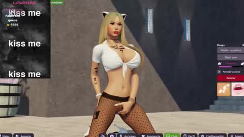 Snapshot of mia_3dx chatting on November 2025 04:58:02 AM Mia online show from November 2025 04:58:02 AM