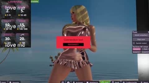 Snapshot of mia_3dx chatting on November 2025 08:57:01 PM Mia online show from November 2025 08:57:01 PM