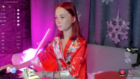 Mia  GMT7 Mon Tue Wen Thur 1000am-0300pm Sat 0300am-0900am online show from December 2024 04:55:01 AM