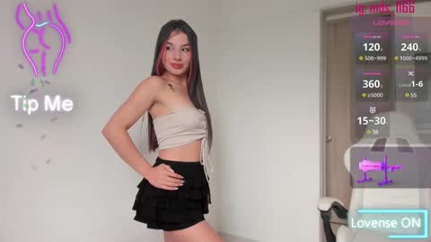 Snapshot of mia_adams66 chatting on March 2025 11:01:02 PM Mia adams online show from March 2025 11:01:02 PM