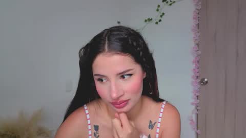 Snapshot of mia_adams66 chatting on October 2025 06:16:02 PM Mia adams online show from October 2025 06:16:02 PM