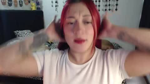 Snapshot of mia_adams_red chatting on June 2026 10:23:01 PM mia online show from June 2026 10:23:01 PM