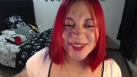 Snapshot of mia_adams_red chatting on June 2026 11:16:01 PM mia online show from June 2026 11:16:01 PM