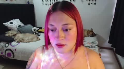 Snapshot of mia_adams_red chatting on June 2026 10:43:02 PM mia online show from June 2026 10:43:02 PM