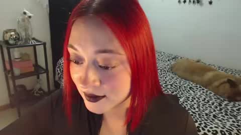 Snapshot of mia_adams_red chatting on July 2026 11:53:02 PM mia online show from July 2026 11:53:02 PM