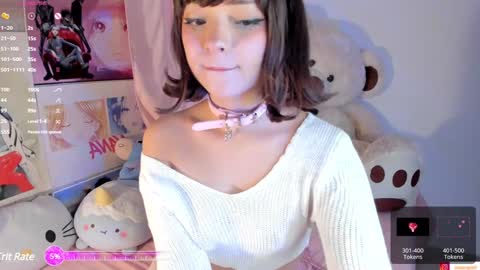    ig miaangeell online show from January 2025 11:14:02 PM