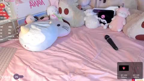    ig miaangeell online show from January 2025 02:16:02 AM