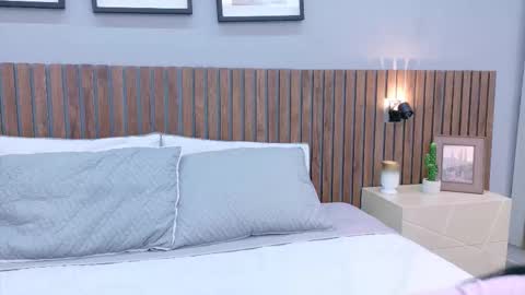 Mia Bellefort online show from March 2026 08:36:02 PM