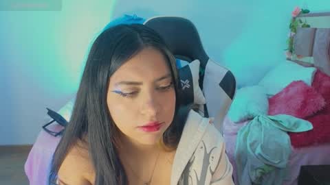 Snapshot of mia_bnnyy chatting on October 2025 05:42:02 AM mia_bnnyy online show from October 2025 05:42:02 AM