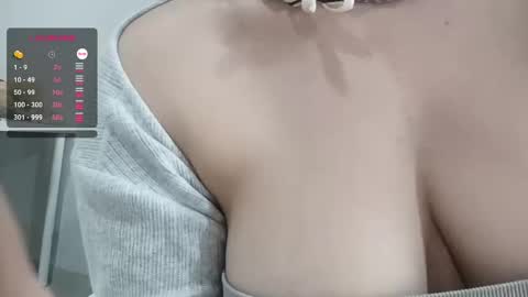 mia_boone online show from January 2025 07:32:02 AM