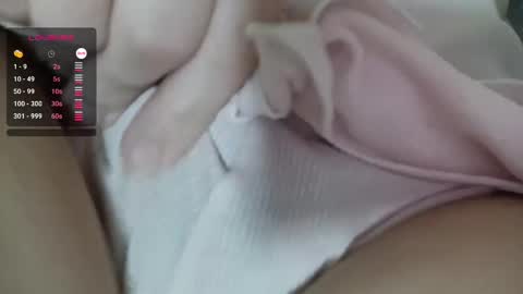 mia_boone online show from February 2025 11:09:02 AM