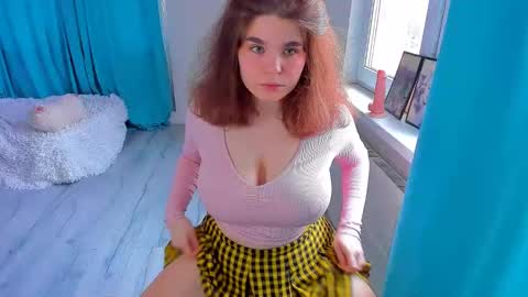 Mia6969 online show from March 2025 09:06:02 AM