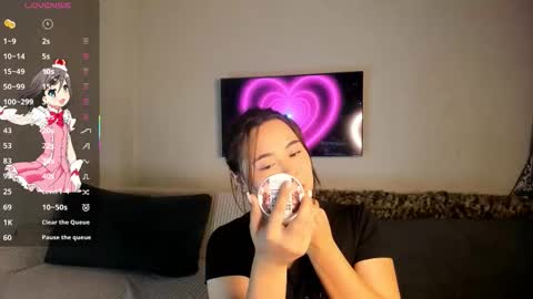 mia_carmin online show from December 2025 02:19:01 AM