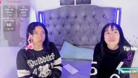 mia_cavallii online show from February 2026 11:47:02 AM