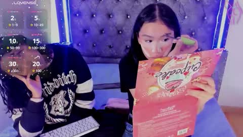 mia_cavallii online show from February 2026 12:06:01 PM