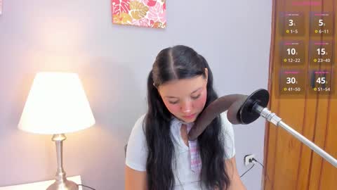 Snapshot of mia_celezte chatting on January 2026 12:09:02 PM Celeste online show from January 2026 12:09:02 PM