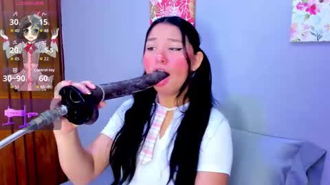 Snapshot of mia_celezte chatting on January 2026 12:31:02 PM Celeste online show from January 2026 12:31:02 PM