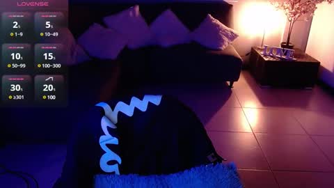 Snapshot of mia_collens_ chatting on January 2025 02:14:01 AM MIA online show from January 2025 02:14:01 AM