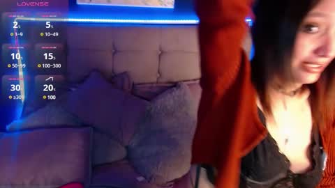 Snapshot of mia_collens_ chatting on January 2025 04:21:01 AM MIA online show from January 2025 04:21:01 AM