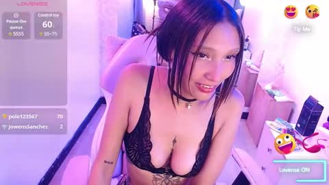 Snapshot of mia_collens_ chatting on February 2025 03:43:02 AM MIA online show from February 2025 03:43:02 AM