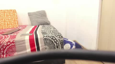 Mia Conde online show from January 2025 10:10:01 AM