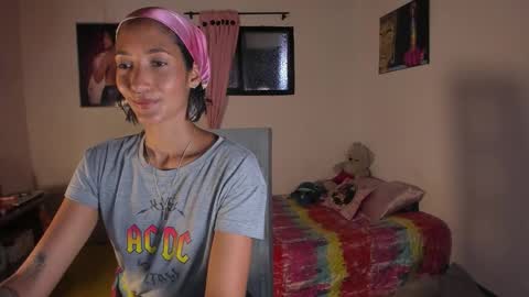 Mia Sandoval online show from March 2026 05:26:01 PM