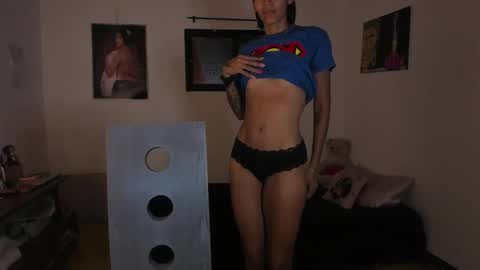 Mia Sandoval online show from March 2026 07:09:01 PM