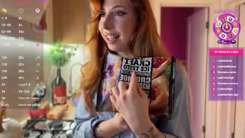 Snapshot of mia_daddysgirl chatting on November 2025 11:12:01 AM Daddys Girl online show from November 2025 11:12:01 AM