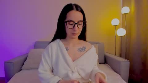 Snapshot of mia_daniellshot chatting on February 2026 06:58:01 PM Sarah Luna online show from February 2026 06:58:01 PM