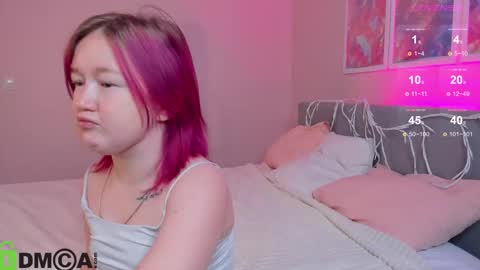 Snapshot of mia_ferd chatting on September 2025 03:07:02 AM Mia online show from September 2025 03:07:02 AM