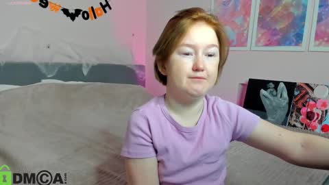 Snapshot of mia_ferd chatting on October 2025 02:26:01 AM Mia online show from October 2025 02:26:01 AM