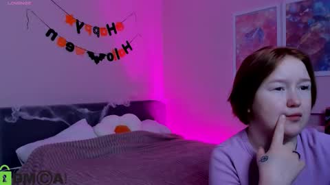 Snapshot of mia_ferd chatting on November 2025 01:59:01 AM Mia online show from November 2025 01:59:01 AM