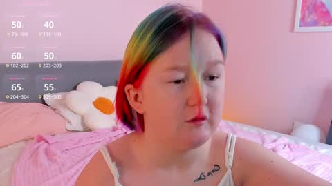 Snapshot of mia_ferd chatting on November 2025 08:36:02 AM Mia online show from November 2025 08:36:02 AM