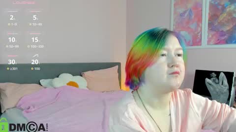 Snapshot of mia_ferd chatting on November 2025 02:45:01 AM Mia online show from November 2025 02:45:01 AM